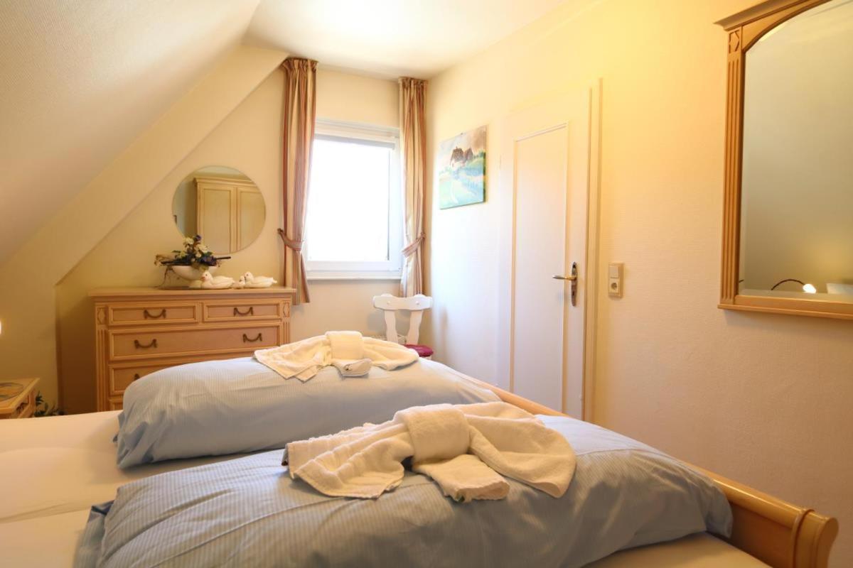 Haus Alice - Klotz 32/13 Apartment Westerland