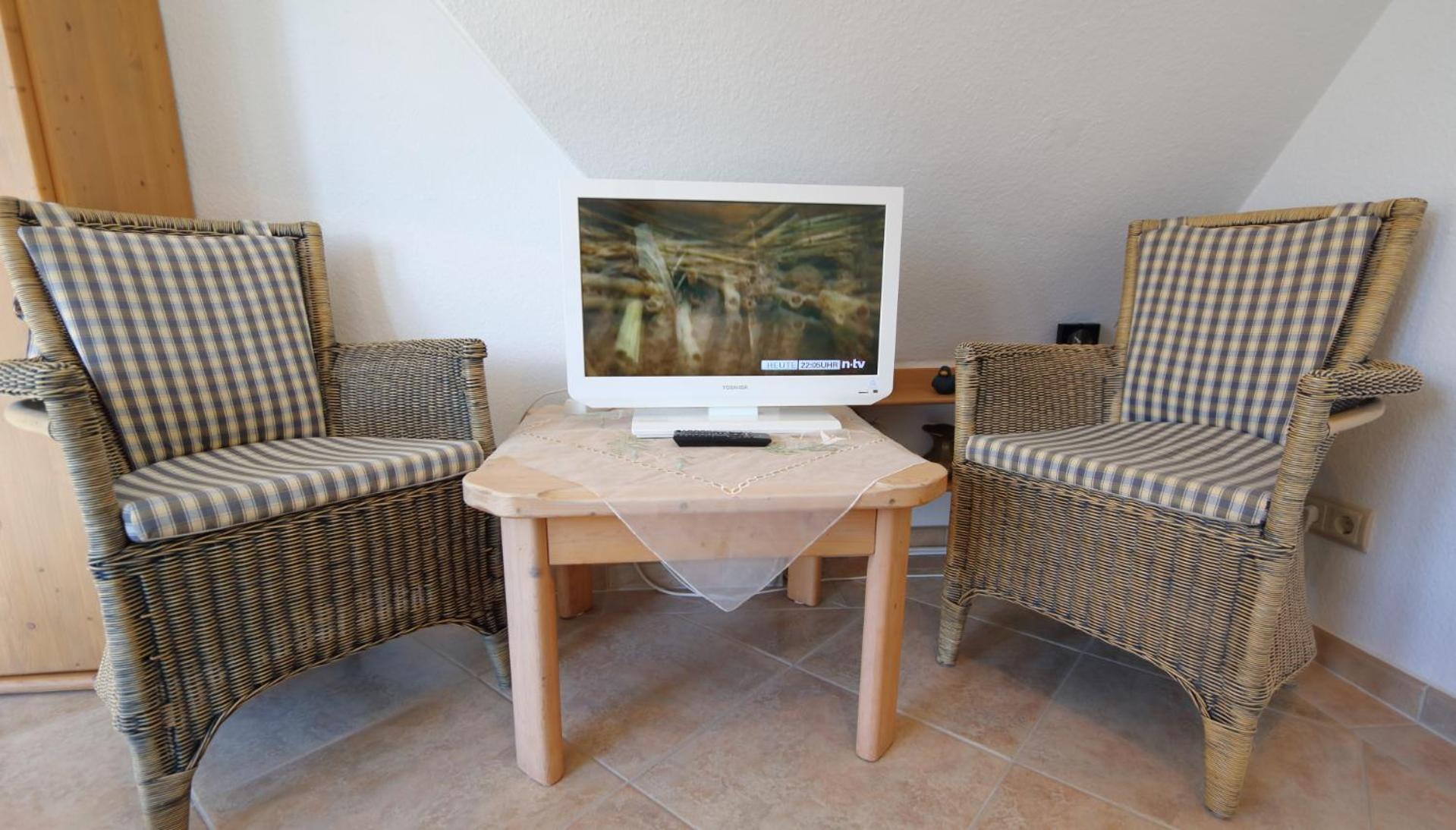 Apartment Haus Alice - Klotz 32/13 Westerland